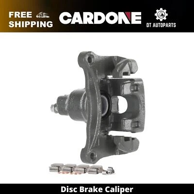 Pinza de freno de disco trasera derecha cardone 2001 2002 2003 para Toyota Avalon 2000-2004 Foto 1 de 4