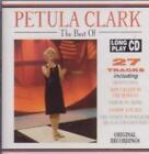 Petula Clark Best Of Cd Value Guaranteed From Ebay’s Biggest Seller!