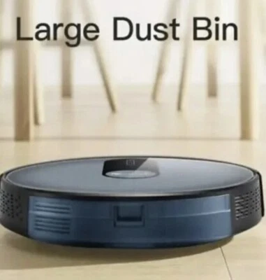 *BRAND NEW GENUINE UNDER RRP* Prosenic 820s Robotic Hoover - Image 1 of 4