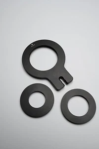 FOR 0# 1# 3# shutter to Cambo ACTUS Camera adapter board accessory NEW - Picture 1 of 10