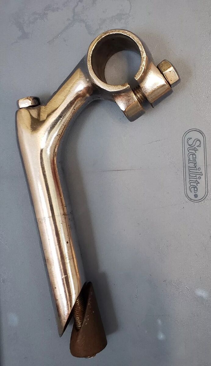 Schwinn Vintage Bike Stems for sale | eBay Schwinn Vintage Bike Stems for sale | eBay