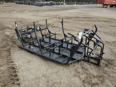 Yamaha Viking VI 700 EPS 17 Frame B85-F1110-00-00 49750 — 第 1/4 张图片