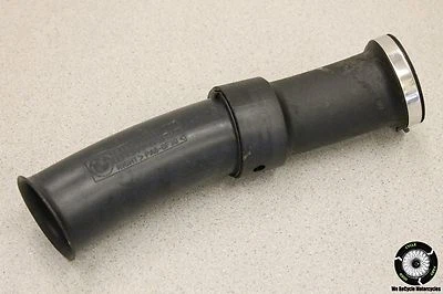 BMW R 1100 1998 admisión aire ram conducto tubo #1 OEM 1100R R1100R 98 Foto 1 de 4