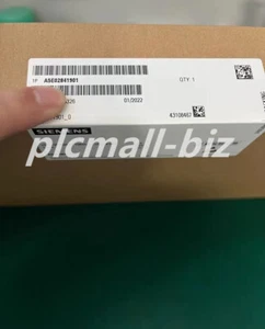 A5E02841901 Variable frequency drive board A5E02841901 A5E02841901 A5E02841901 - Picture 1 of 3