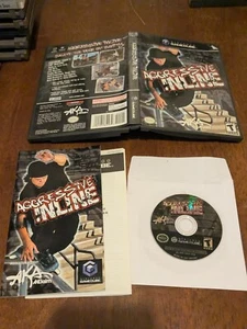 Nintendo Gamecube in linea aggressivo completo - Foto 1 di 1