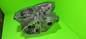 2006 rm-z 250 rmz250 rmz 250 crankcase set NICE!!!! K1400-10077 - Picture 1 of 10