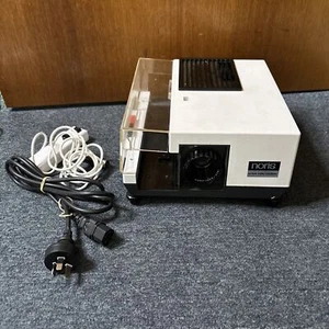 Noris V24 Halogen 35mm Film Slide Projector *Require Lightbulb Replacement* - Picture 1 of 16