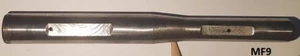 Austin Healey 100 BN1 Gearbox Layshaft 1B3702 - Picture 1 of 2