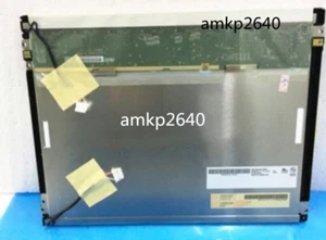 for 12.1'' Inch G121SN01 V.1 V1 TFT LCD Screen Display Panel #am - Picture 1 of 4