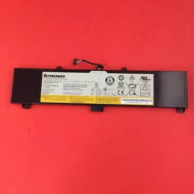 BATERÍA DE REPUESTO L13M4P02 PARA LENOVO ERAZER Y50-70 7.4V 54WH L13N4P01 Foto 1 de 4