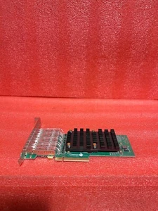 Chelsio Communications 110-1237-50 High Performance Ethernet Adapter - Bild 1 von 4