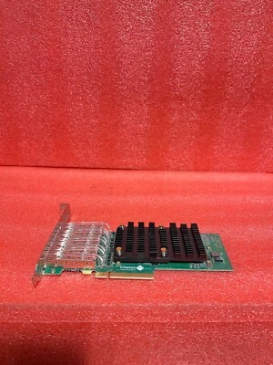 Chelsio Communications 110-1237-50 High Performance Ethernet Adapter - Image 1 of 4