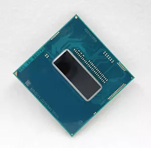 Intel Core i7-4800MQ SR15L 2.7GHz / Quad Core / 6M PGA946 Notebook Processor - Picture 1 of 6