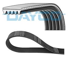 Dayco 5pk915 Cinghia Poly-v 915 K 5