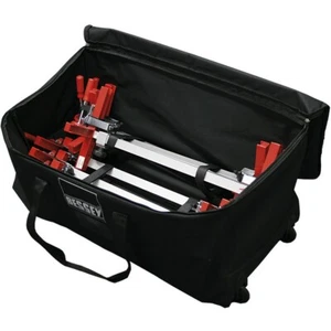 Bessey Zargenspreitze Zwinge Türfutterstreben Klemmspreitze Set TU 6Stk Tasche - Imagen 1 de 2