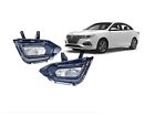MG5 EP Plus  2020-2023 Car Front Anti-Fog Lamp Left And Right Full Set Price