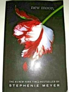 Twilight Saga: New Moon Bk. 2 von Stephenie Meyer 2008, Taschenbuch - Bild 1 von 7