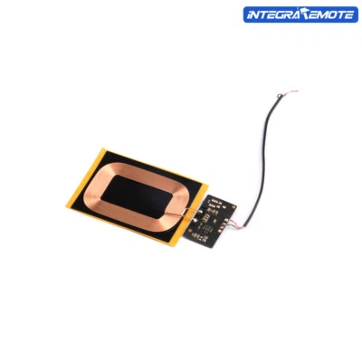 5W Wireless Charging Coil Receiver Module Circuit Board Wireless Charging DIY - Bild 1 von 4