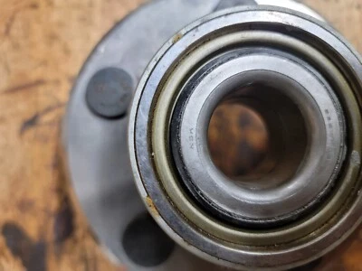 Buje/rodamiento trasero Dodge/Plymouth Neon OEM 1995-1999 artículo descontinuado Foto 1 de 4