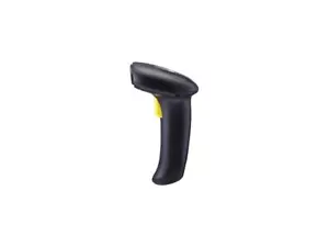 CIPHER LABS A1500PCBSU001 CIPHERLAB 1500P BLACK LINEAR IMAGER SCANNER USB CA - Picture 1 of 1