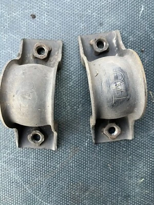 Barra estabilizadora trasera izquierda derecha Acura TLX 2015-2020 16 17 18 19 2,4 L Foto 1 de 4