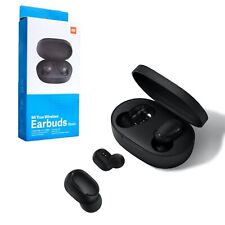 AURICOLARI CUFFIE BLUETOOTH XIAOMI MI TRUE WIRELESS EARBUDS BASIC 2 AIRDOTS