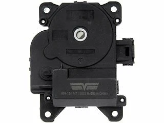 Actuador de puerta principal Dorman 227LB25 2006 para Cadillac SRX 2005-2009 HVAC mezcla Foto 1 de 3