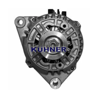 Alternatore per CITROËN BERLINGO / BERLINGO FIRST Cassone/Limousine spaziosa... - Immagine 1 di 3