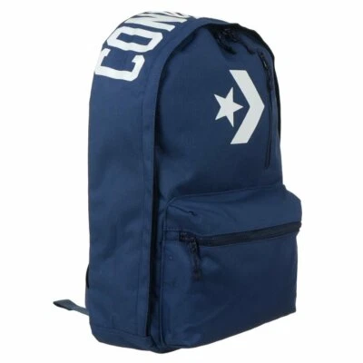 Original Converse Street 22 Backpack 100% Polyester Cordura - Bild 1 von 4