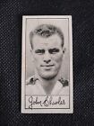 Barratt - Famous Footballers Series A4- Card John Charles #23