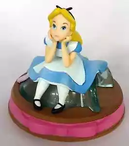 Alice in Wonderland Disney Ichiban Kuji All Stars Happiness Moment H... Figure - Picture 1 of 10