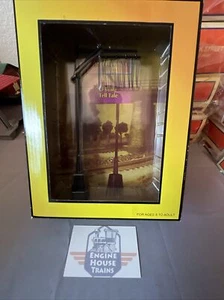 MTH RAIL KING 30-11026 O-SCALE TELL TALE NIB, NOS (54) - Picture 1 of 2