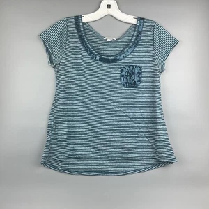 Womens Delia’s Shirt - Sequence Collar - Size S - Picture 1 of 4