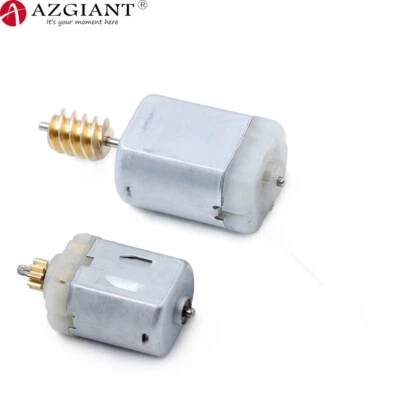 Motor de bloqueo de puerta eléctrico deportivo Land Rover Freelander y Range Rover 2006-2013 Foto 1 de 4