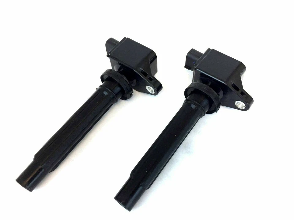 Ignition Coils For Suzuki Grand Vitara Sx4 2.0L 2.7L 2006-2009 C1728 UF562 (2008 - Image 1 of 3