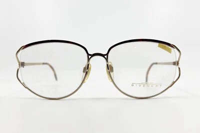 Monturas de gafas GIVENCHY GV 0118 2M2 DORADAS 58-16-135 13632 Foto 1 de 4