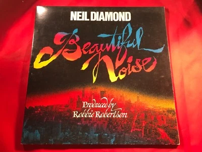 A-100 NEIL DIAMOND, красивый шум... ПК 33965... ЗАПИСЬ — РОК/ПОП - Изображение 1 из 4