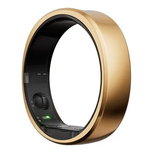 RingConn® Gen 2 Ultra-Thin Smart Ring - Sleep Apnea Monitoring & Health Tracking - Picture 1 of 71