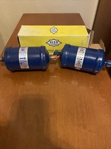 Alco Controls  EK-164S Liquid Line Filter Drier Lot Of 2 - Picture 1 of 1