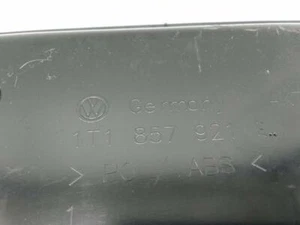 1T1857921 GUANTERA CONDUCTOR para VOLKSWAGEN TOURAN (1T3)(08.2010- ) 1622821 - Imagen 1 de 7