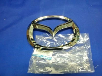 2007 2008 2009 2010 2011 2012 Mazda CX9 front grill emblem oem new !!! - Image 1 of 3