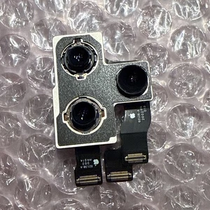 iPhone 11 Pro | 11 Pro Max Back Rear Camera Replacement Original Apple OEM - Foto 1 di 3