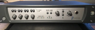 Digidesign 002 R - Firewire 8-Kanal-Audiointerface - Bild 1 von 4