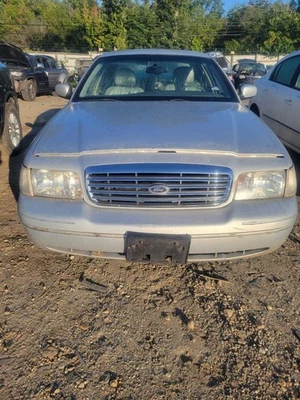 Компрессор переменного тока подходит для 97-02 CROWN VICTORIA 1628815 - Изображение 1 из 4