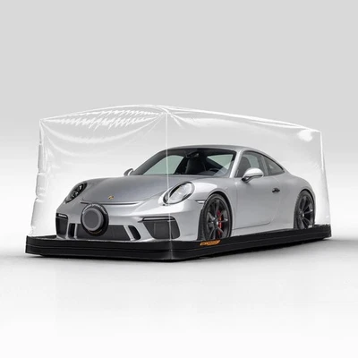 Cubierta de coche de protección Amazon para Porsche 911 GT3 Touring... - Imagen 1 de 4