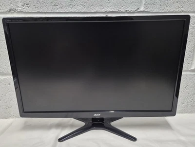 Acer G246HL 24-inch Full HD 1080P LED Gaming Monitor 5ms - No PSU  - Image 1 of 4