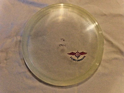 Innova Champion Plástico Transparente con Sello Arco Iris Gator 175g ---------SELLO DE EQUIPO Foto 1 de 2