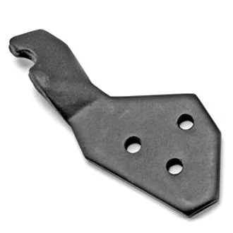 For Ford Mustang 1967-1968 Scott Drake C7ZZ-7535-B Clutch Pedal Spring Foto 1 de 1