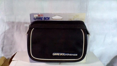 Nintendo фирменный gameboy Advance carring чехол новый - Изображение 1 из 4