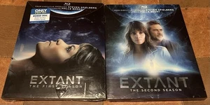 Extant: Season1 & 2 [Blu-ray] - Halle Berry, Steven Spielberg - Foto 1 di 2